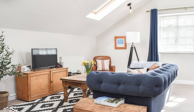 1 bedroom accommodation in Christleton, near Chester
