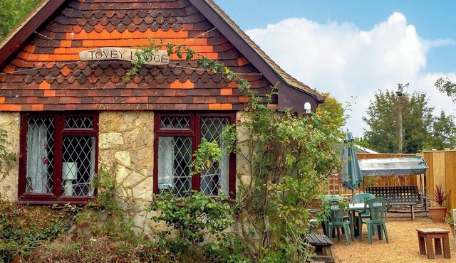 1 bedroom accommodation in Ditchling, near Hassocks