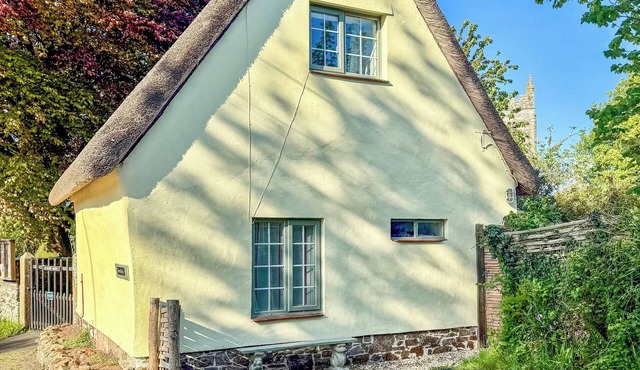 1 bedroom accommodation in Dowland