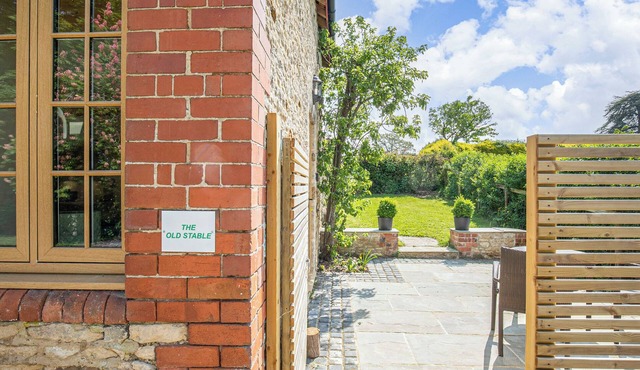1 bedroom accommodation in Dursley