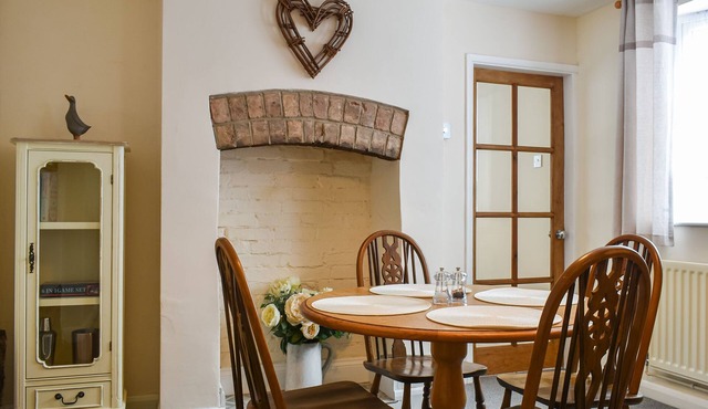 1 bedroom accommodation in Enderby
