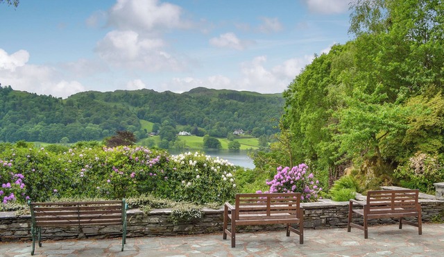1 bedroom accommodation in Grasmere