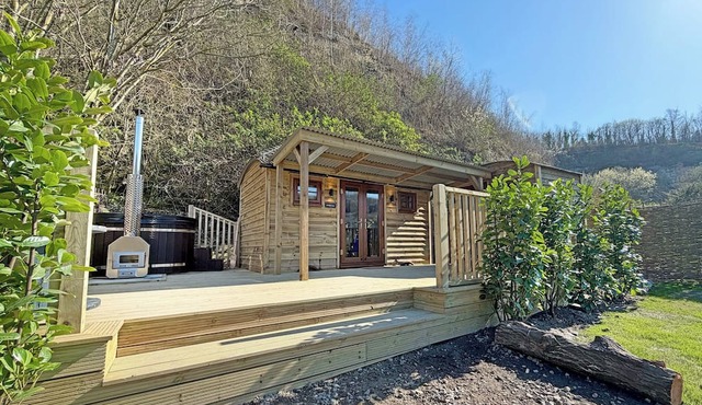 1 bedroom accommodation in Halling