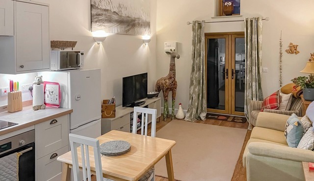 1 bedroom accommodation in Holsworthy