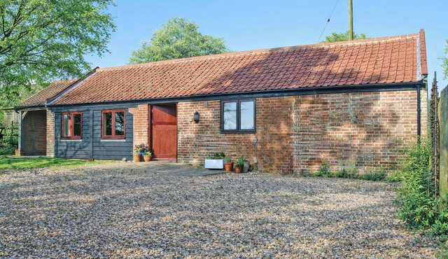 1 bedroom accommodation in Langley