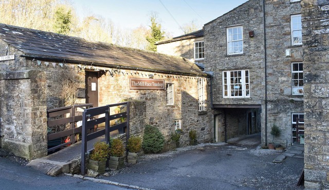 1 bedroom accommodation in Aysgarth, Aysgarth Falls