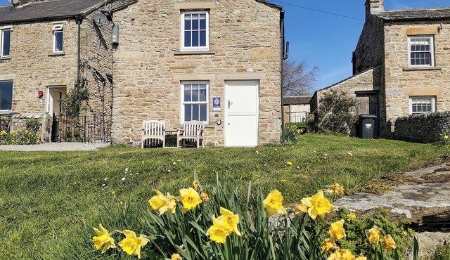 1 bedroom accommodation in Castle Bolton, near Leyburn