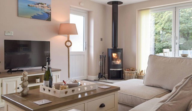 1 bedroom accommodation in Llanteg