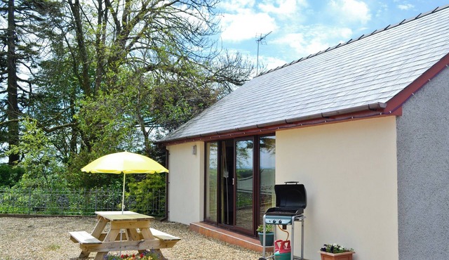 1 bedroom accommodation in Cwmbach, near Whitland