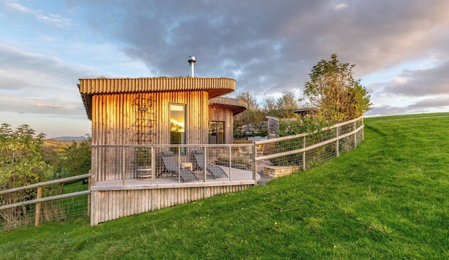 1 bedroom accommodation in Malvern