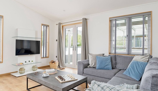1 bedroom accommodation in Newbury