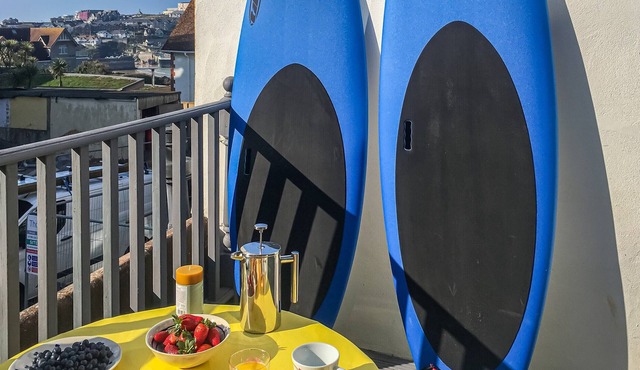 1 bedroom accommodation in Newquay