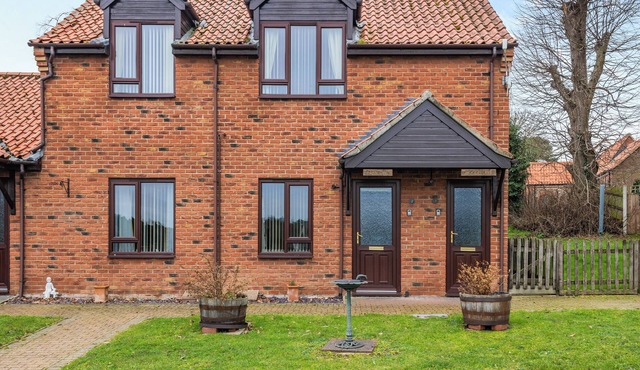 1 bedroom accommodation in Horsford, near Norwich