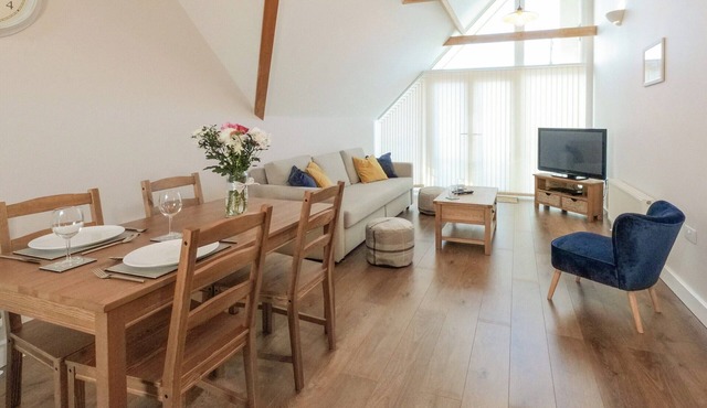1 bedroom accommodation in Mundesley, near Cromer