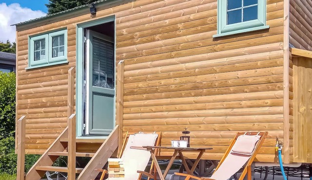 1 bedroom accommodation in Carnmenellis, Nr Falmouth
