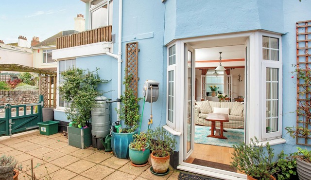 1 bedroom accommodation in Shaldon