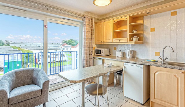 1 bedroom accommodation in Silloth
