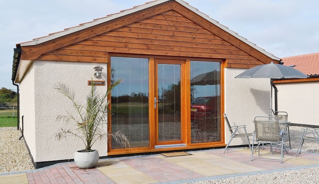 1 bedroom accommodation in Skegness