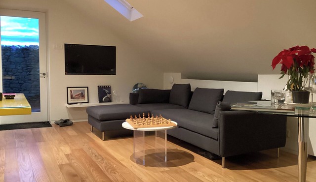1 bedroom accommodation in Long Preston, near Settle