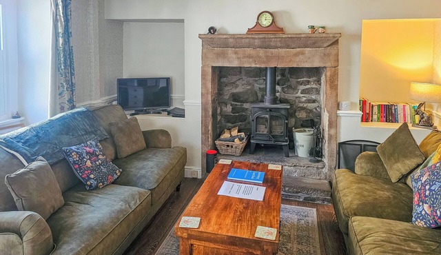 1 bedroom accommodation in Linton, near Skipton