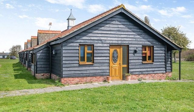 1 bedroom accommodation in St Osyth