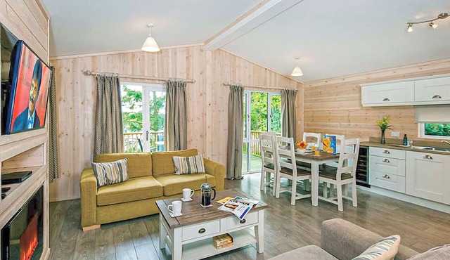 1 bedroom accommodation in Welburn