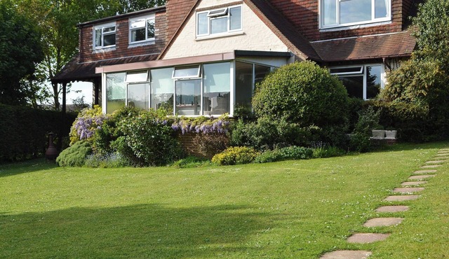 1 bedroom accommodation in Findon, near Worthing