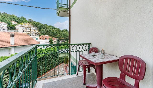 1 bedroom accommodation in Boissano