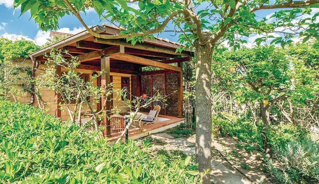 1 bedroom accommodation in Menfi AG