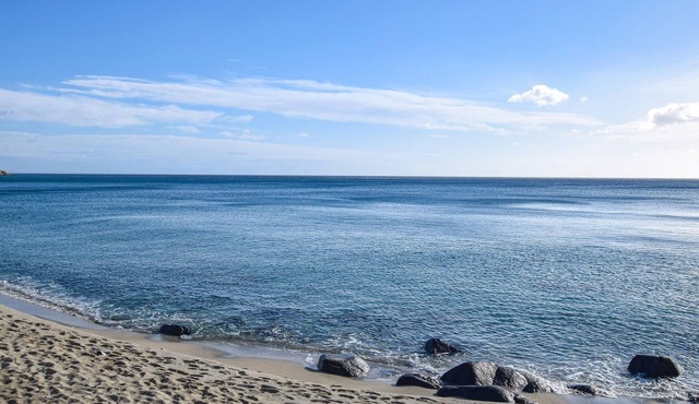 1 bedroom accommodation in ZAMBRONE