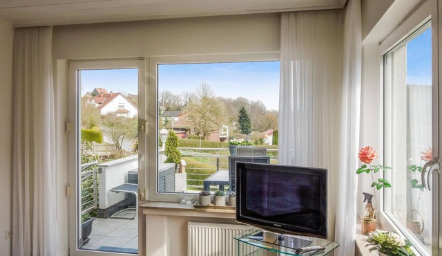 1 bedroom accommodation in Detmold