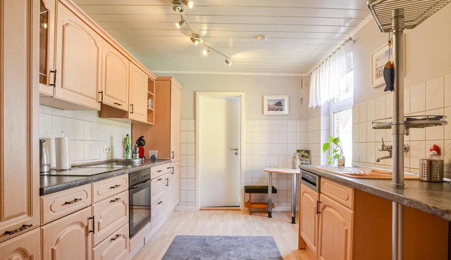 1 bedroom accommodation in Schwaan