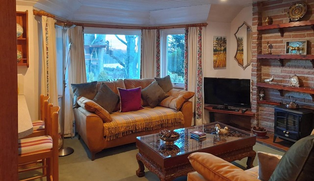 1 bedroom accommodation in Aboyne