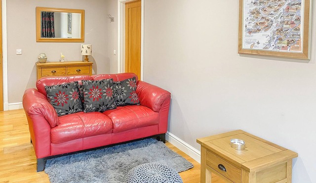 1 bedroom accommodation in Appin