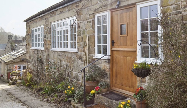 1 bedroom accommodation in Baslow