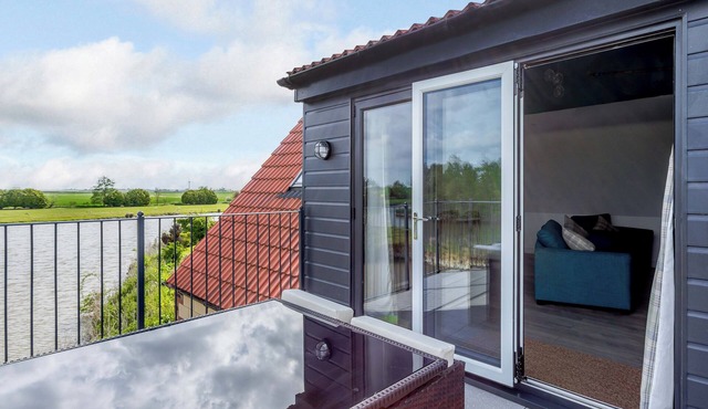 1 bedroom accommodation in Baston
