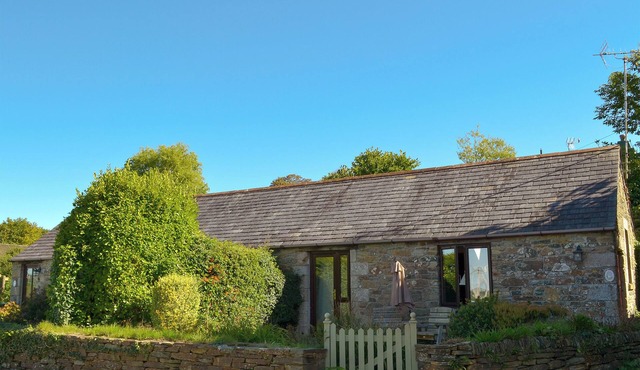 1 bedroom accommodation in Michaelstow, near Camelford