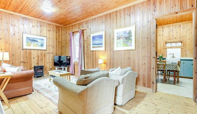 1 bedroom accommodation in Braemar