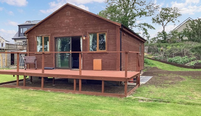 1 bedroom accommodation in Brora