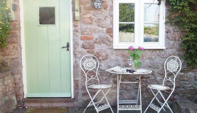 1 bedroom accommodation in Draycott, near Cheddar