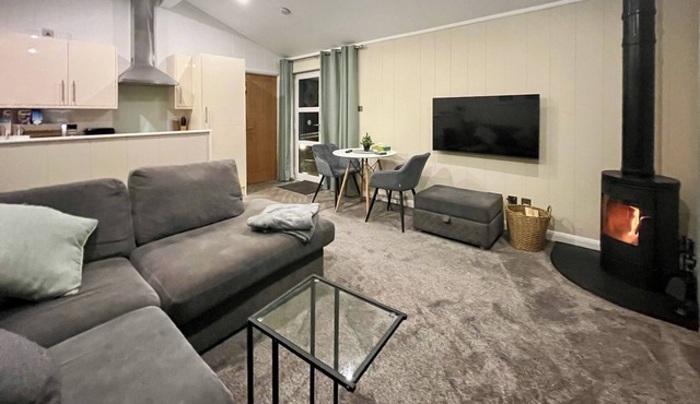 1 bedroom accommodation in Crieff