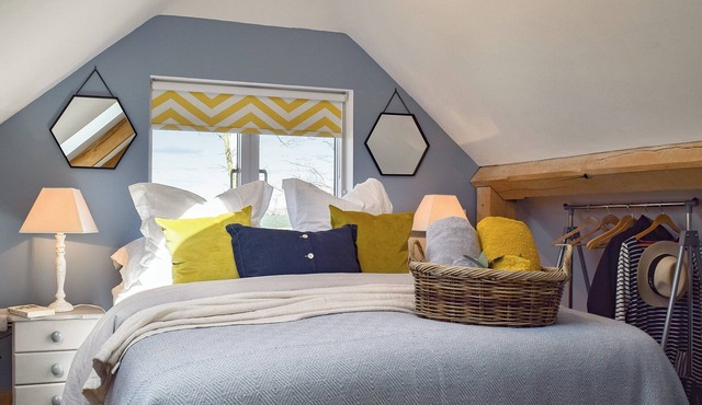 1 bedroom accommodation in Ewelme