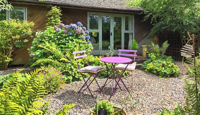 1 bedroom accommodation in Doccombe, near Dunsford