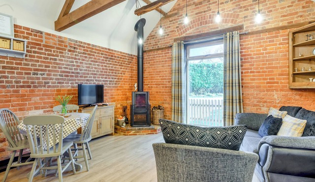 1 bedroom accommodation in Foulsham, near Reepham