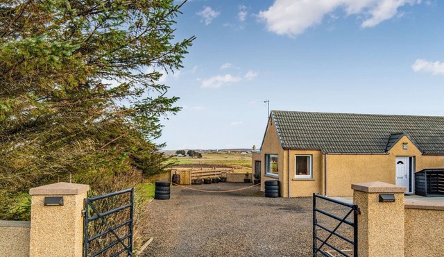 1 bedroom accommodation in Gills