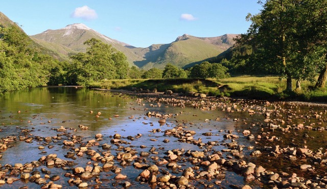 1 bedroom accommodation in Glencoe
