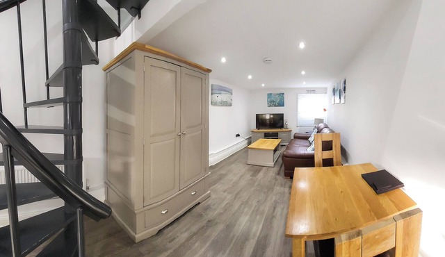 1 bedroom accommodation in Hawes,