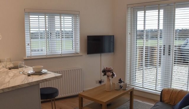 1 bedroom accommodation in Hawley