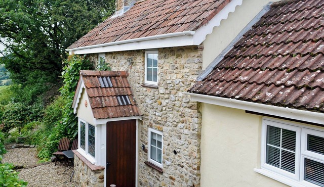 1 bedroom accommodation in Upottery, near Honiton