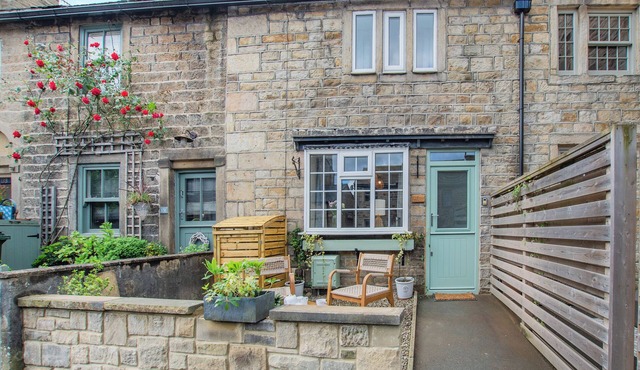 1 bedroom accommodation in Addingham, near Ilkley